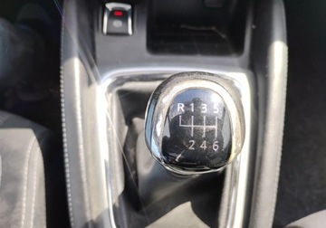 Nissan Qashqai II Crossover 1.2 DIG-T 115KM 2015 Nissan Qashqai 2015r, 1.2 Benzyna. Uszkodzony przod. Jezdzi. 1.2 Benzyna, zdjęcie 15