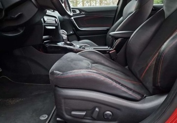 Kia Proceed Shooting Brake 1.6 T-GDI 204KM 2019 Kia ProCeed GT DCT Skory JBL ACC LED Climatronic Navi Keyless FVAT Dealer, zdjęcie 20