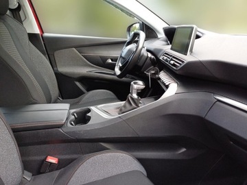 Peugeot 3008 II Crossover 1.2 PureTech 130KM 2019 Peugeot 3008 1.2 PureTech Access S&amp;S II (2016-) 1., zdjęcie 8