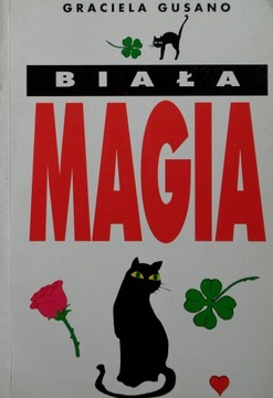 Biała magia - Gusano