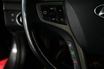 Hyundai i40 Kombi Facelifting 2018 1.6 GDI 135KM 2019 Hyundai i40 1.6 GDI Lift Navi Climatronic Kam. El.Fotel Podgrz.FotKier. Gw, zdjęcie 26