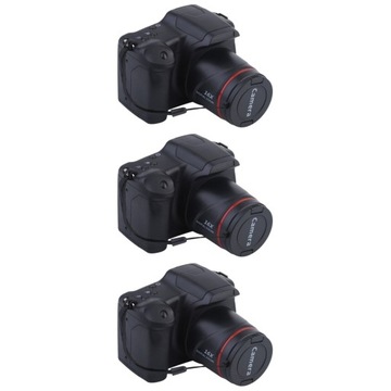 Профессиональный телеобъектив 1080P.