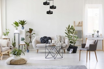 СВЕТОДИОДНЫЙ ПОТОЛОЧНЫЙ СВЕТИЛЬНИК, ПОДВЕСНОЙ, СВЕТОДИОДНАЯ ПОТОЛОЧНАЯ ЛЮСТРА LOFT