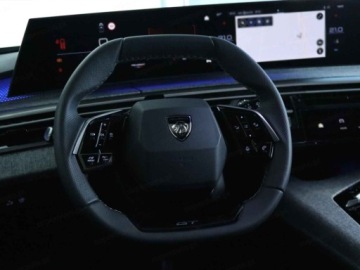 Peugeot 5008 III 2026 Od ręki - GT Exclusive 1.2 PureTech mHEV 145KM / Panoramiczny Dach, zdjęcie 7