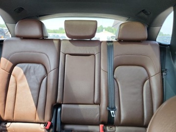 Audi Q5 II SUV 2.0 TFSI 252KM 2017 Audi Q5 Premium Plus 2017 2.0l 2.0 Benzyna 252KM, zdjęcie 10