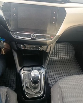 Opel Corsa F Hatchback 5d 1.2 Turbo 100KM 2022 Opel Corsa Pierwszy wlasciciel. Salon Polska 1.2 Benzyna 100KM, zdjęcie 7