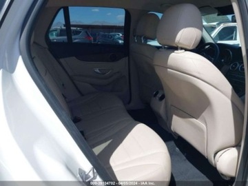 Mercedes GLC C253 2021 Mercedes-Benz GLC 2021r, 300, 2.0L 2.0 Benzyna 255KM, zdjęcie 12