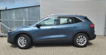 Ford Kuga III SUV 1.5 EcoBoost 150KM 2024 Ford Kuga Ford Kuga 1.5 EcoBoost 150KM Titanium Salon PL Serwis ASO FV23 G, zdjęcie 3