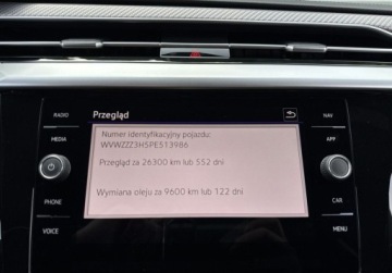 Volkswagen Arteon Shooting Brake R 2.0 TSI 320KM 2023 Volkswagen Arteon Shooting Brake R 2.0TSI 4Motion 320KM Matrix Skora ACC D, zdjęcie 26