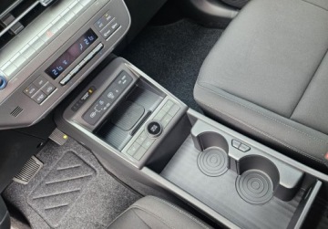 Hyundai Kona II 2026 Hyundai Kona HEV Executive Tech Promocyjna polisa 1.6 Hybryda 138KM, zdjęcie 14