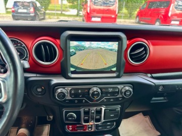 Jeep Wrangler IV 2021 JEEP WRANGLER IV RUBICON 4x4 2.0 T-GDi 272Ps LED NAVI SKORA, zdjęcie 14