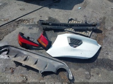 Nissan Altima V 2020 Nissan Altima 2020 Nissan Altima 2.5 SR Sedan 2.5 Benzyna 188KM, zdjęcie 10