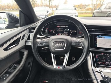 Audi Q8 SUV 3.0 45 TDI 231KM 2022 Audi Q8 3.0 Diesel 231KM, zdjęcie 3