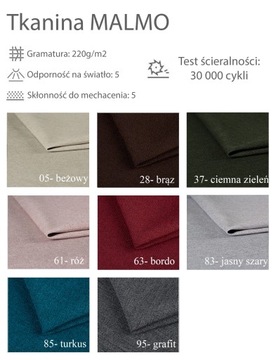 ALKO комплект для отдыха 3+2+1 Диван, Диван, Кресло