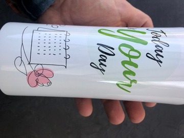 AMBITION ТЕРМАЛЬНАЯ КРУЖКА ТЕРМАЛЬНАЯ БУТЫЛКА 400мл нажмите