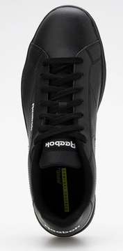 МОЛОДЕЖНАЯ МУЖСКАЯ СПОРТИВНАЯ КРОССОВКА REEBOK ROYAL COPLETE CLEAN 2.0 – 41