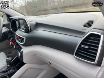 Hyundai Tucson III 2019 Hyundai Tucson 2.0 i AWD - Automat- Gwarancja tech. Po serwis olejowy 2.0, zdjęcie 34