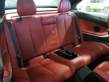 BMW Seria 4 F32-33-36 2015 BMW Seria 4 435xi 2015 3.0 Benzyna 300KM, zdjęcie 1