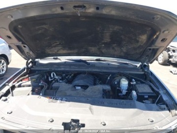 Chevrolet Suburban GMT900 2020 Chevrolet Suburban 2020 Chevrolet Suburban 2WD 4dr LS 5.3 Benzyna 355KM, zdjęcie 10