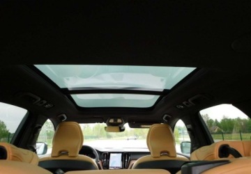 Volvo XC60 II 2023 Volvo XC 60 AWD z Gwarancja Full Opcja ULTIME DARK 2.0 Diesel 197KM, zdjęcie 13