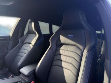 Volkswagen Arteon Shooting Brake R 2.0 TSI 320KM 2024 Volkswagen Arteon Shooting Brake TSI 4Motion 320KM R Martwe pole Harman, zdjęcie 11