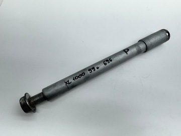 OŚKA PRZÓD HONDA XL 1000 VARADERO 98-02