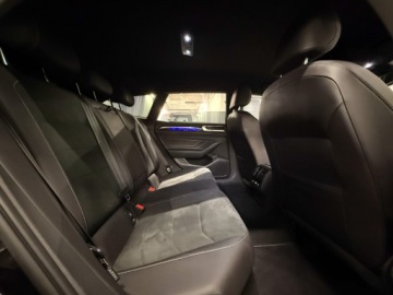 Volkswagen Arteon Fastback Facelifting 2.0 TDI 200KM 2022 Volkswagen Arteon 2.0 TDI 200KM 4x4 DSG, Salon Pol, zdjęcie 23