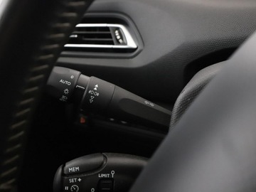 Peugeot 308 II Hatchback Facelifting 1.6 BlueHDi 120KM 2017 Peugeot 308 Active Business automat navi PDC ACC, zdjęcie 33