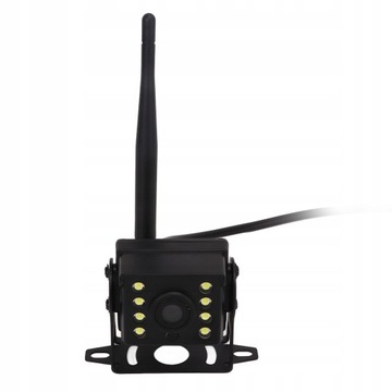 Беспроводная WIFI камера заднего вида от 12 В до 24 В