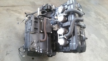 Двигатель GSF 1250 Сузуки Бандит