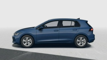 Volkswagen Golf VIII 2026 Volkswagen Golf Pure 1.5 eTSI 116 KM DSG - Nowa, zdjęcie 2