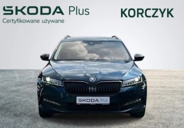 Skoda Superb III Scout 2.0 TSI 280KM 2022 Skoda Superb 2.0 TSI 280 KM 7 DSG 4x4 Sportline 2.0 Benzyna 280KM, zdjęcie 32