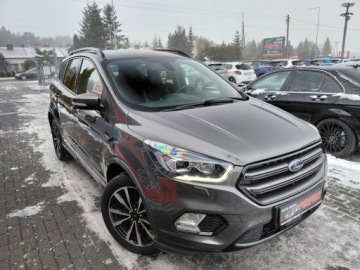 Ford Kuga III 2019 Ford Kuga ST-Line Automat El.klapa Full LED Kamera 2xPDC Alu 1.5 Benzyna, zdjęcie 2
