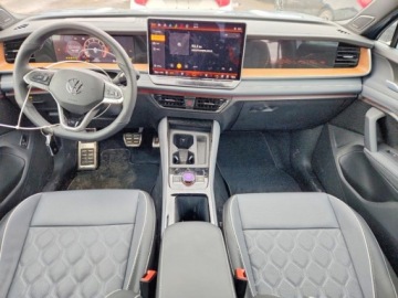 Volkswagen Tiguan III 2026 Volkswagen Tiguan Sel R-Line Turbo 2026 2.0 Benzyna 268KM, zdjęcie 8