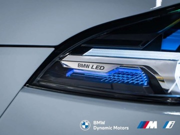 BMW Seria 1 F70 2025 BMW Seria 1 Nowa Seria 1 - 120 - 170 KM mHEV - M Sport - Adaptacyjne LEDy, zdjęcie 9