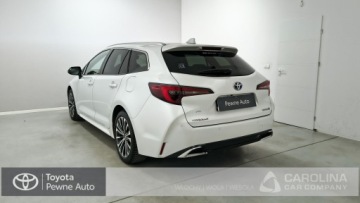 Toyota Corolla XII 2024 Toyota Corolla 1.8 Hybrid Style Seria E21 (2019-), zdjęcie 1