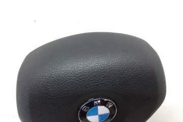 AIRBAG ŘIDIČE BMW 3 GRANÁT TURISMO (F34) 6871095 2.0L GASOLINE 180KW 2015