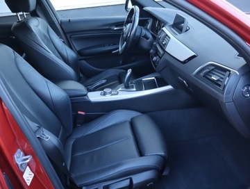 BMW Seria 1 F20-F21 2018 BMW 1 118i, Salon Polska, Serwis ASO, Automat, zdjęcie 8
