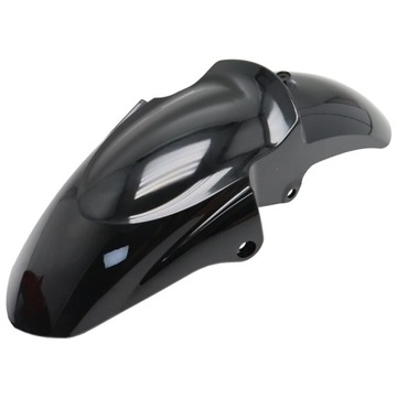 BlackABS z węglanego dla YAMAHA FZ6N błotnik FZ6S Fazer XJ6 2004-200