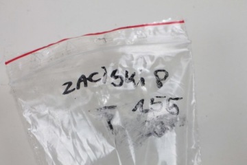 БОЛТЫ ПЕРЕДНЕГО ТОРМОЗНОГО СУППОРТА BMW R 1150 RT