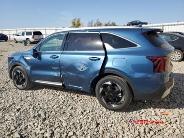 Kia Sorento IV 2024 Kia Sorento 2024 r., 1,6 L SXP HYBRID 4x4 MODEL 2025 1.6 Hybryda 227KM, zdjęcie 3
