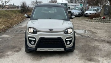 Microcar 2021 Microcar M.GO RATY Microcar od 14 lat z Kategoria prawa jazdy AM tylko 12, zdjęcie 19