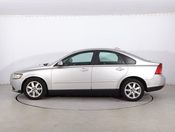 Volvo S40 II 2.0 D 136KM 2009 Volvo S40 2.0 D, Salon Polska, Klima, Klimatronic, zdjęcie 2