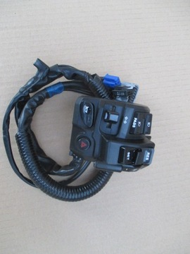 YAMAHA MT 09 MT09 900 TRACER 9 GT ЛЕВЫЙ ПЕРЕКЛЮЧАТЕЛЬ