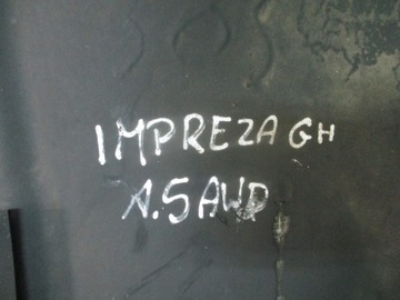 NÁDRŽ PALIVA SUBARU IMPREZA GH 1.5 AWD