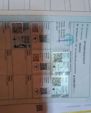  SsangYongKGM Rexton SsangYongKGM Rexton 3.2 Benzyna 220KM, zdjęcie 5