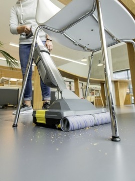 Поломоечная машина KARCHER BR 30/1 C Bp Pack 18/25