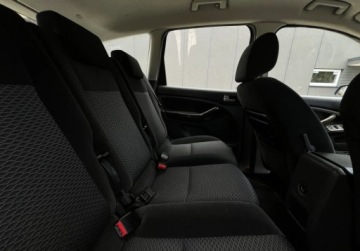 Ford C-MAX I 2.0 Duratec 145KM 2008 Ford C-MAX Automat Czujniki Alu Warszawa 2.0 Benzyna 145KM, zdjęcie 9