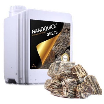 Пропитка Stone Bark Gneiss Gneiss Stones 1л