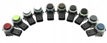 ДАТЧИК PDC 5Q0919275B ОРИГИНАЛ VW GOLF VII